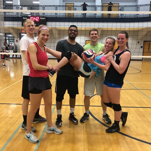 About me and my closet! - Picture 5 of 5